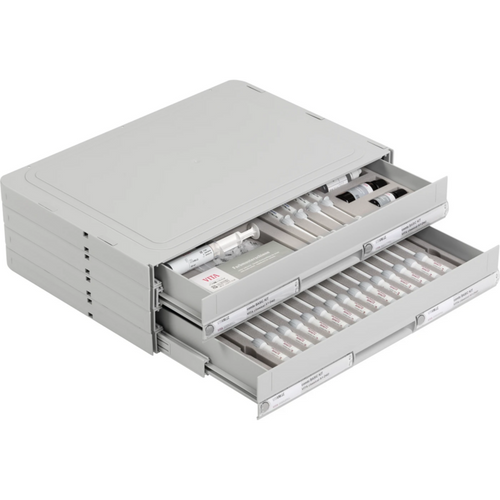 VITA VM® LC classical A1-D4® Combi Basic KitBasic assortment for BASIC layering (DENTINE - paste / ENAMEL &; additional materials flow)