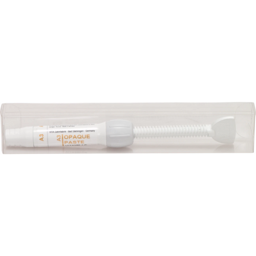 VITA VM® LC classical A1-D4® Syringe 3 g opaque paste A3