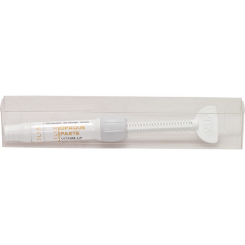 VITA VM® LC 3D-MASTER® Syringe 3 g opaque paste 3L1.5