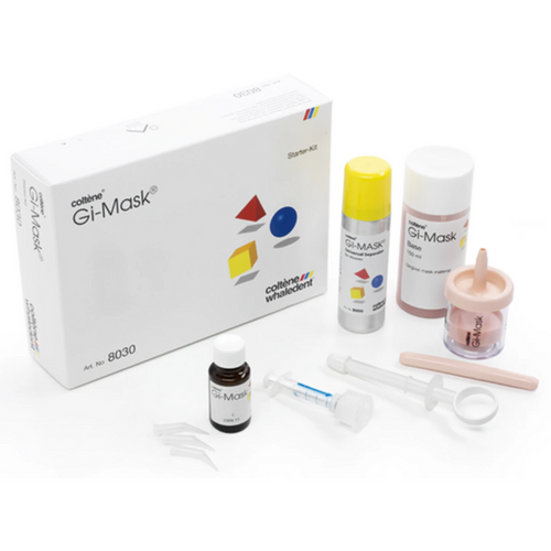 GI-MASK® Starter Kit