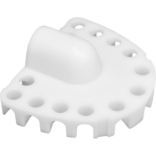 Stabilizing plate Piece size 4, 72 x 60 mm