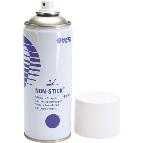 NON-STICK® Can 400 ml spray