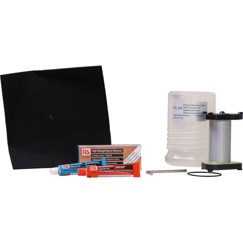 PROTAR® evo measuring and adjustment gauge Piece for KaVo Split-Cast