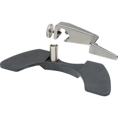 PROTAR® evo external sheet reference Piece