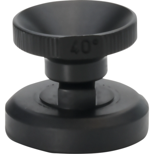 Incisal plate Piece 40 °