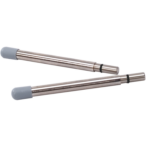 anti-tippers Pack of pair of anti-tippers