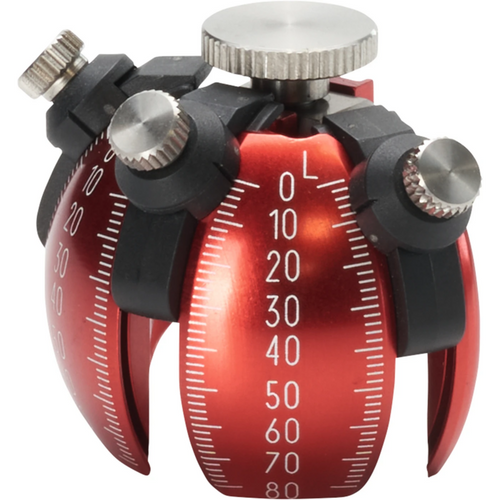 Incisal table evo Piece