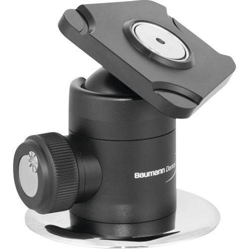 Milling base - Splitex¹ system Piece