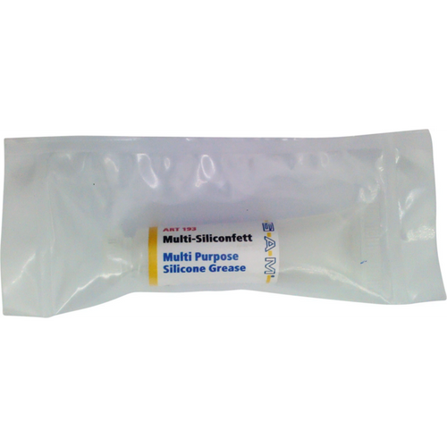 Multi-silicone grease Tube 5g