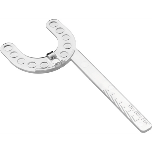 Bite Fix® Pack of 10 bite forks