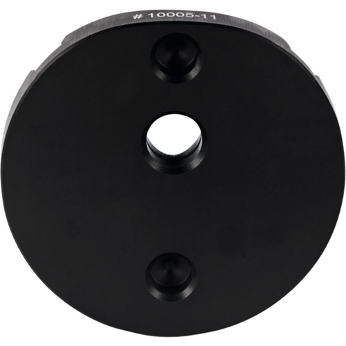 adesso Split® Adjustable base plate piece Panadent adjustment base plate