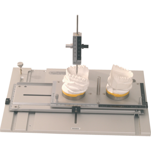 Reference point measuring instrument Piece Measuring instrument 3D, mechanical
