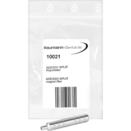 adesso Split® magnetic lifter Piece