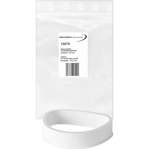 Rubber rings Rubber ring size XL, height 23.5 mm