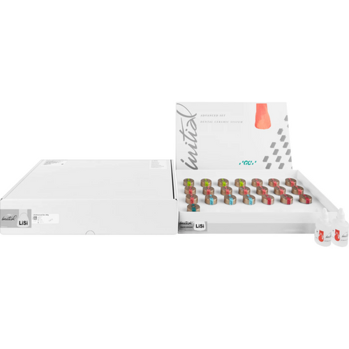 GC Initial™ LiSi Advanced Set