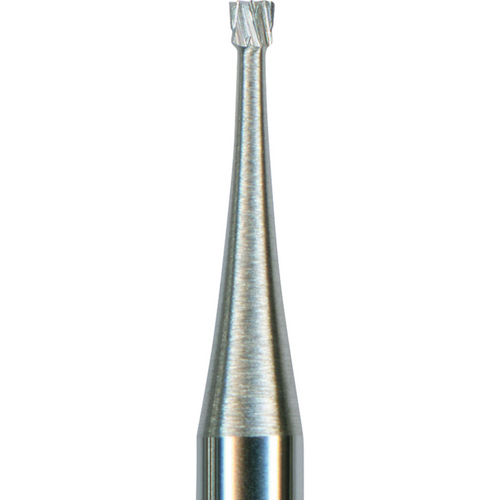 TC30 TC finisher Pack of 5 cross serrations, HP, Figure 010 inverted taper, 1 mm, ISO 010