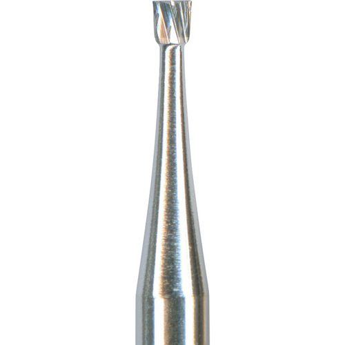 TC30 TC finisher Pack of 5 cross serrations, HP, figure 010 inverted taper, 1.2 mm, ISO 012