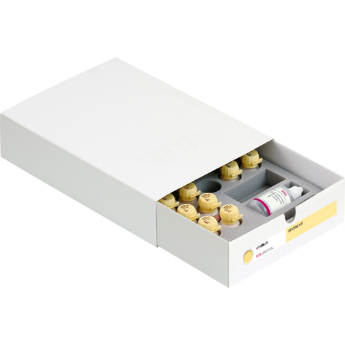 VITA VM® 11 classical A1-D4® Dentine Kit