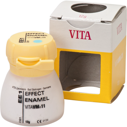 VITA VM® 11 additional materials Can 12 g powder effect enamel EE1
