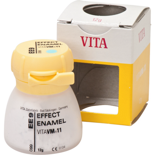 VITA VM® 11 additional materials Tin 12 g powder effect enamel EE9