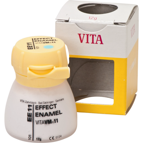 VITA VM® 11 additional materials Can 12 g powder effect enamel EE11