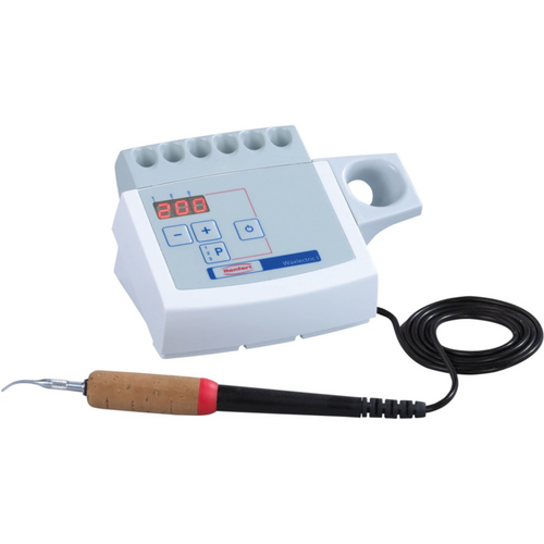 Waxlectric I &; II piece I including accessories