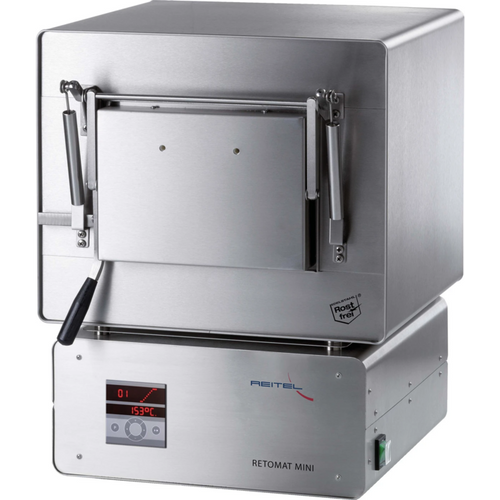 RETOMAT series Units RETOMAT MINI COMFORT 3.2 L