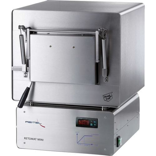 RETOMAT series Units EASY MINI 3.2 L