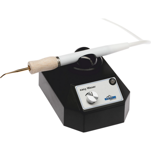 easy Waxer Piece 230 V including accessories