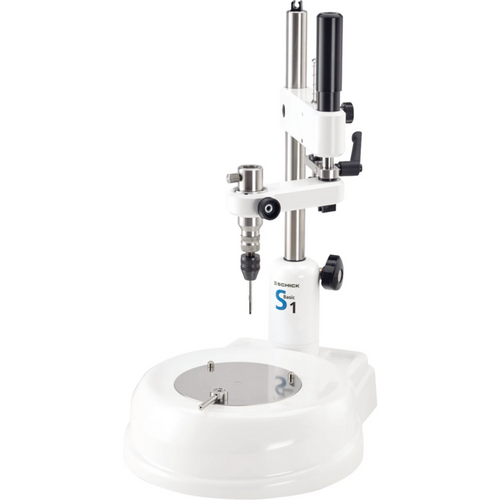 S1 Basic Parallelometer Piece including accessories