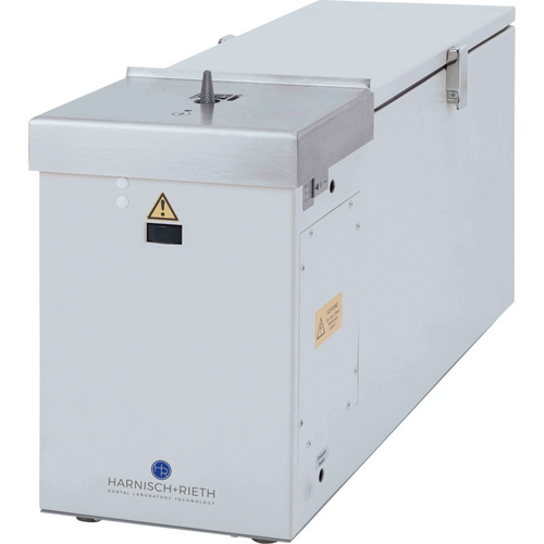 G-F 318 E sprocket grinder Piece without blower extraction