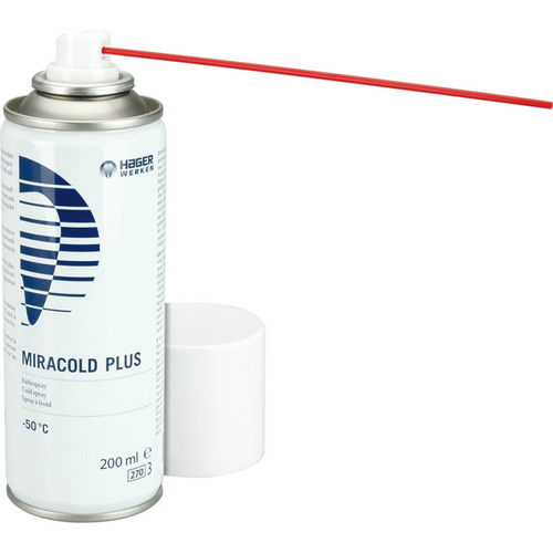 MIRACOLD PLUS boks 200 ml