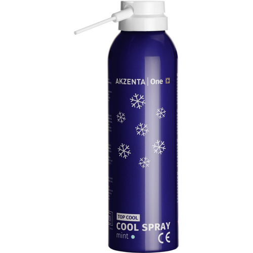 TOP COOL cold spray boks 200 ml mentol