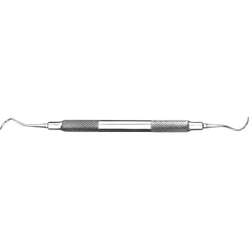Curette  McCall stk. (960/17S-18S)