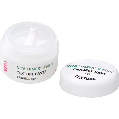 VITA LUMEX® UNIQUE Tin 4 g Paste texture enamel light