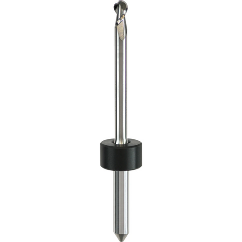 CAD/CAM milling cutter Dentsply Sirona / Inlab® / MCX5 Piece uncoated, head 2.5 mm, shank 3 mm, total length: 44 mm