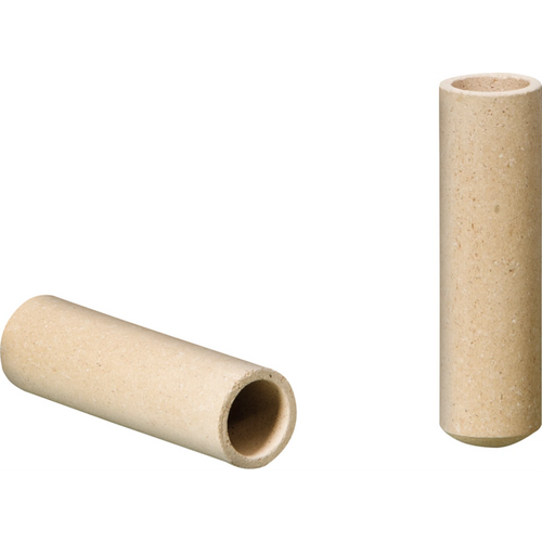 Ceramic crucible Pack of 12 pieces for CL-G, CL-G 97, Heracast RC