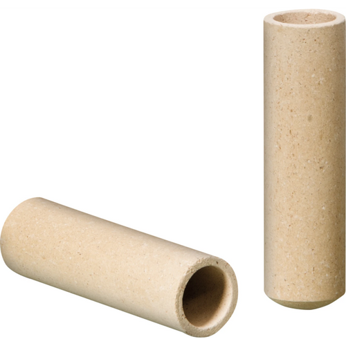 Ceramic crucible Pack of 10 pieces for CL-G 77, CL-G 94