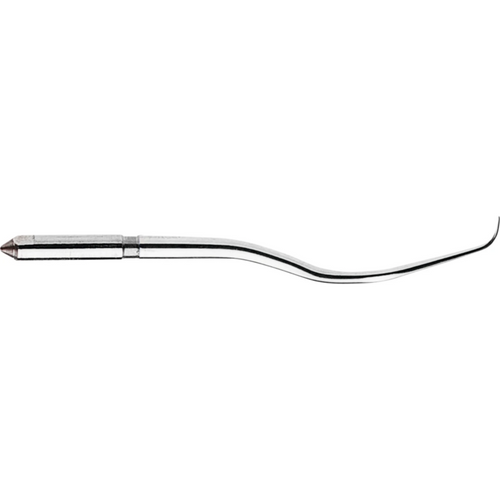 LM-ErgoMix™ Mini Gracey implantspisser Stykke fasong 14, for distale premolarer/molarer