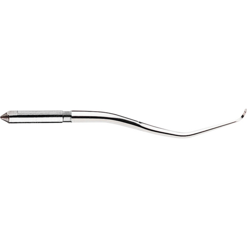 LM-ErgoMix™ Mini Gracey implantspisser Stk. fasong 12, for mesiale premolarer/molarer