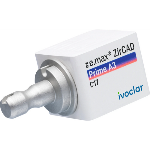 IPS e.max® ZirCAD Prime Stykke A3 C17/5