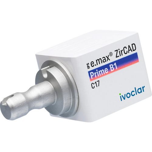 IPS e.max® ZirCAD Prime Stykke B1 C17/3