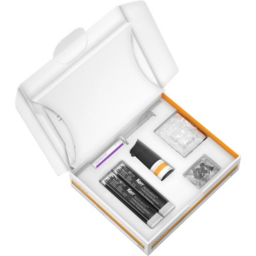 OptiBond™ Universal 360 Kit 5 ml bottle, 3 g syringe Etchant Gel, 100 applicators, 1 TG