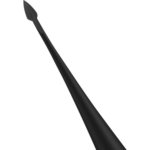 ProLux Spade Black Line Stykke svart/gul