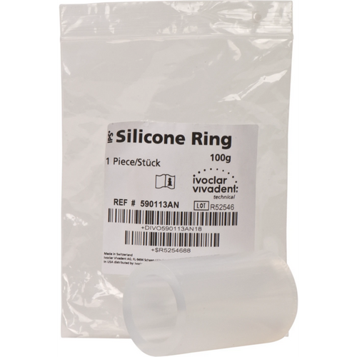 IPS silikonringer Stykke 100 g silikonring
