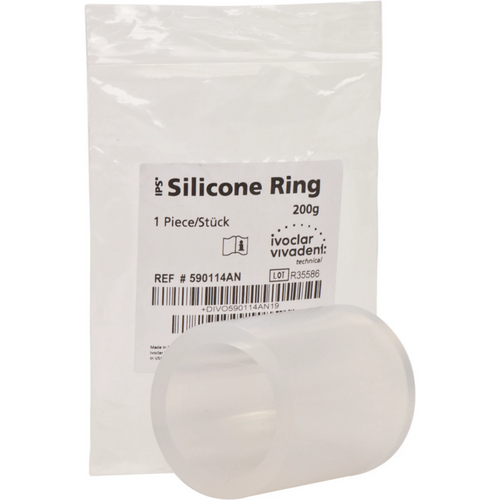 IPS silikonringer Stk. 200 g silikonring