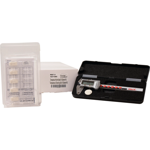 Programat® S1 temperaturkontroll Startsett