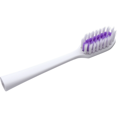 GUM® SONIC ORTHO erstatningsbørstehoder Pakke2 stk