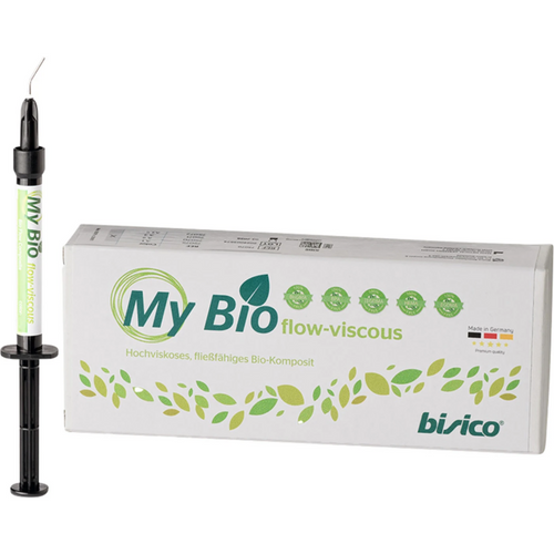 My Bio flow-viscous Sprøyte 2 g A1