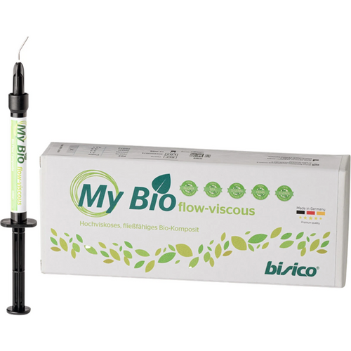 My Bio flow-viscous Sprøyte 2 g A3